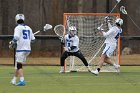 MLAX vs UNE  Wheaton College Men's Lacrosse vs University of New England. - Photo by Keith Nordstrom : Wheaton, Lacrosse, LAX, UNE